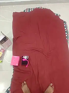 hemcrazy Show in webcam