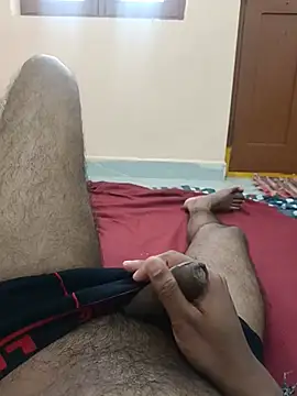 hemcrazy Webcam-Show
