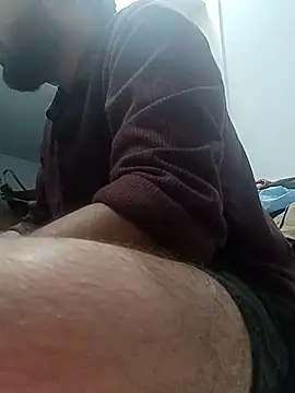 hemcrazy Pertunjukan Webcam
