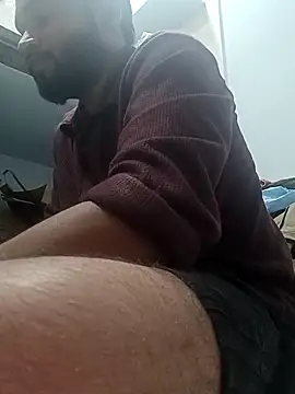hemcrazy's Webcam Show