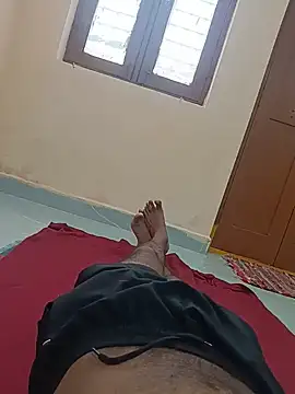 hemcrazy's Webcam Show