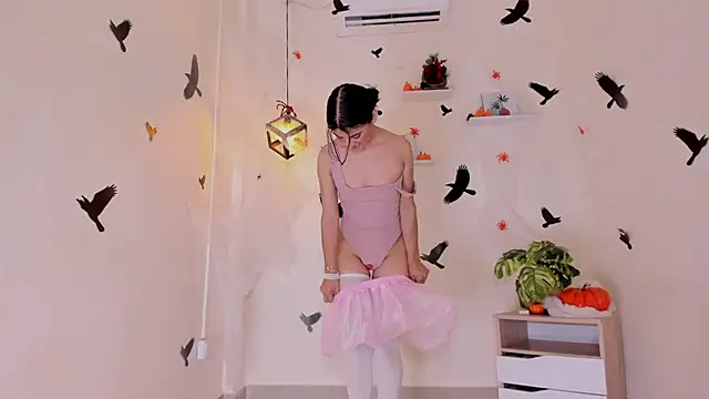 Liselotte_'s Live XXX Chat