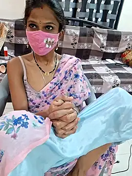 Bilik Sembang Langsung Marathi_Sayali