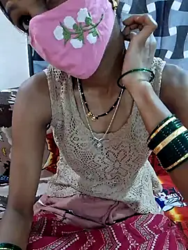 โชว์เว็บแคมของ Marathi_Sayali