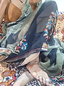 Pertunjukan Kamera Web Marathi_Sayali