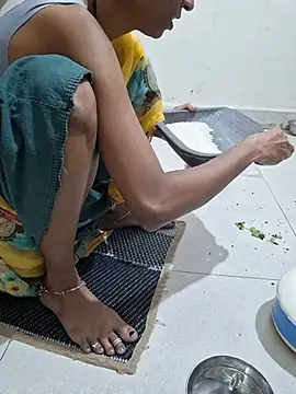 Sembang XXX Secara Langsung Marathi_Sayali