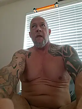 Show webcam de moonbeam37
