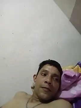 Show de Hony-bebeto na webcam