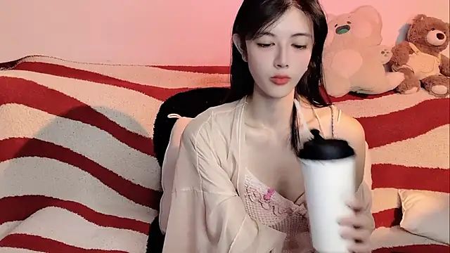 Živá chatovací místnost Nuomio