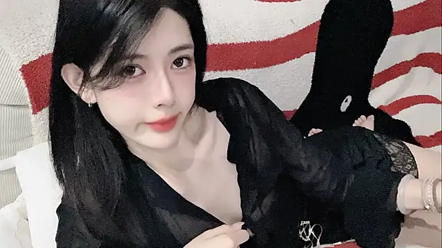 Nuomio 웹캠 쇼