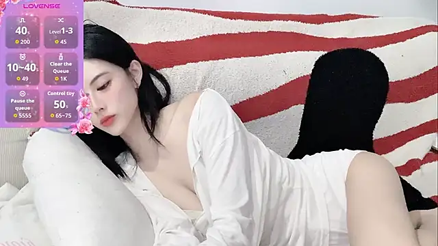 Nuomio 在線直播表演