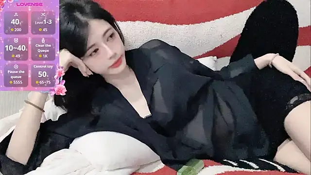 Nuomio 在線直播表演