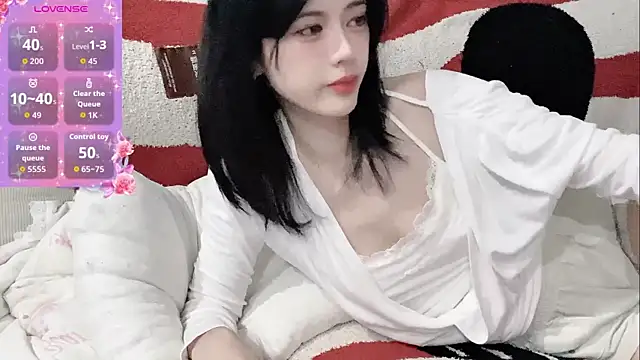 Nuomio 在線直播表演