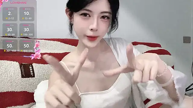 Nuomio 在線直播表演