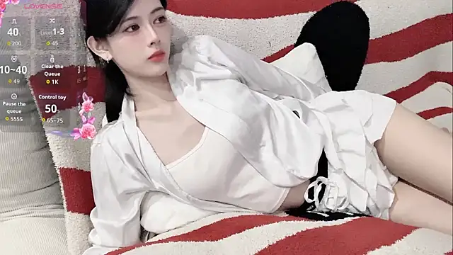 Sala de chat ao vivo de Nuomio