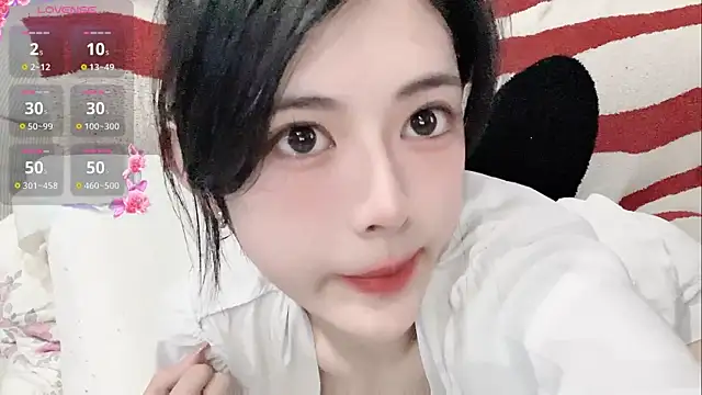 Nuomioのライブチャットルーム