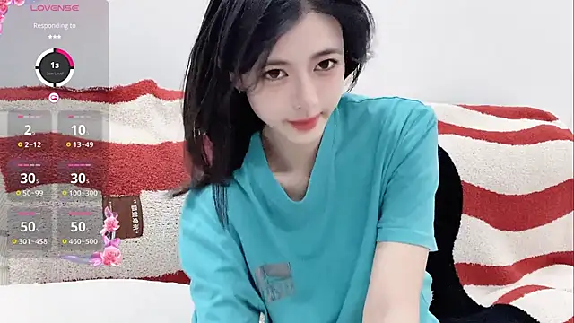 Nuomio Show Webcam