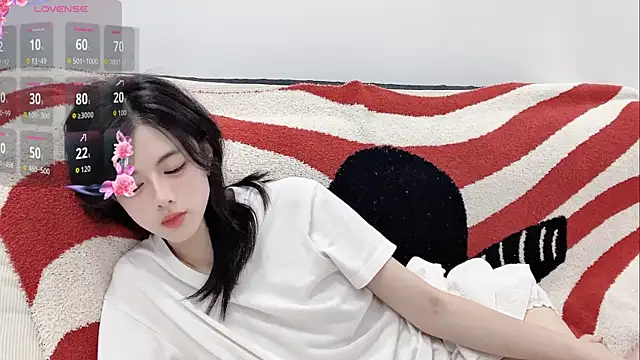 Nuomio Pertunjukan Webcam