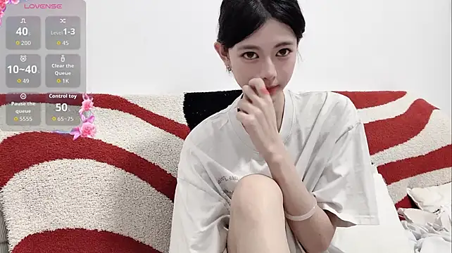 Nuomio 在線直播表演