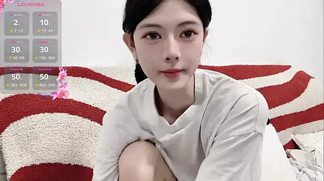 Nuomio Show Webcam