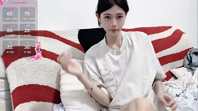 Nuomio 在線直播表演