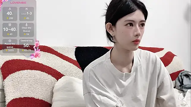 Nuomio 在線直播表演