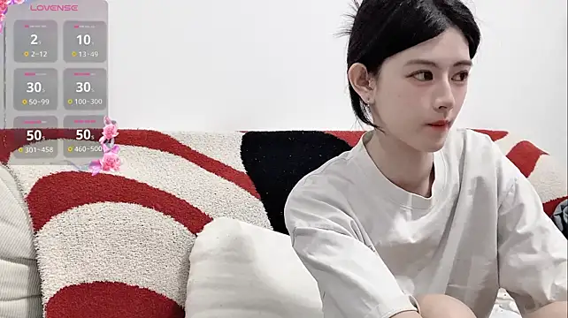 Nuomio 在線直播表演