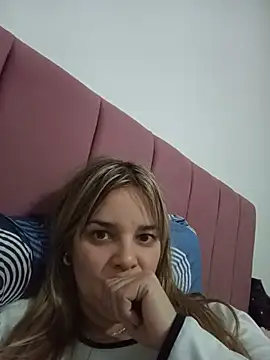 sorashalopez Webcam show