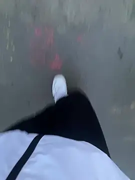 Pertunjukan Kamera Web mysterious_girls