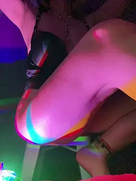 Živý XXX chat mysterious_girls