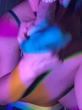 mysterious_girls' Live XXX Chat