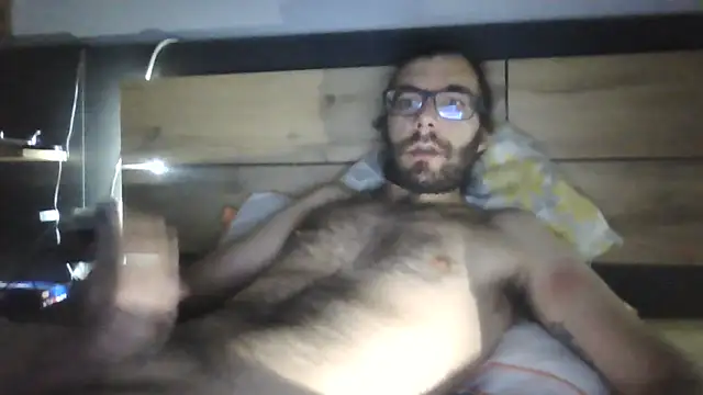 Arbneh69's Webcam Show
