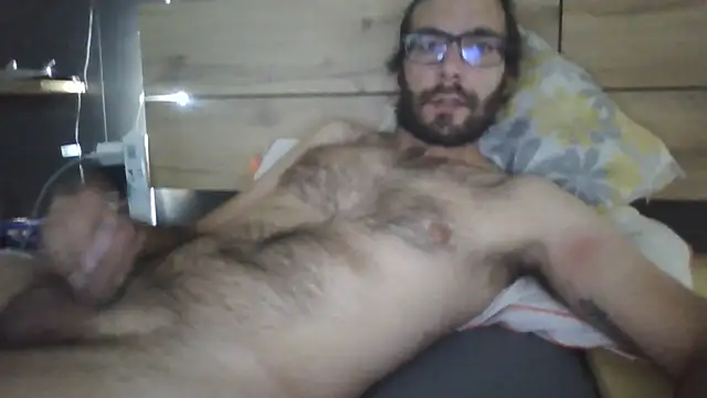 Show de webcam de Arbneh69