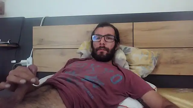 Show de webcam de Arbneh69