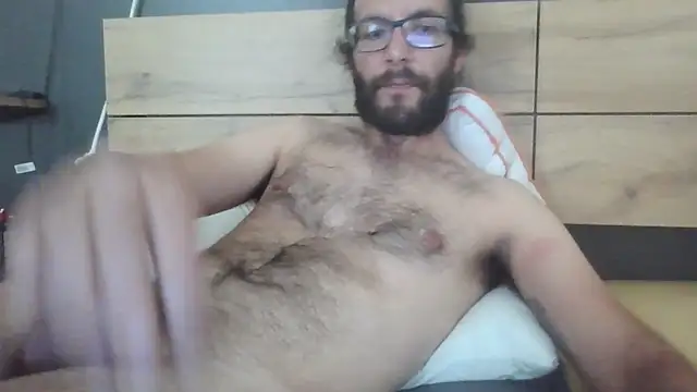 Show modela Arbneh69 na web-kameri