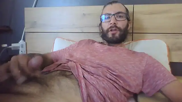 Show de Arbneh69 na webcam