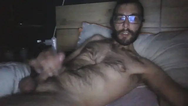Show de webcam de Arbneh69
