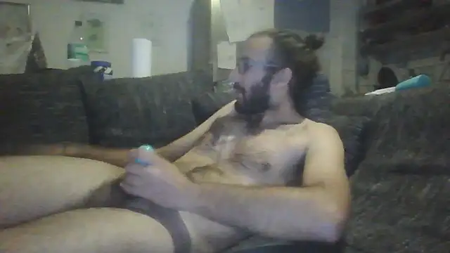 Show de Arbneh69 na webcam