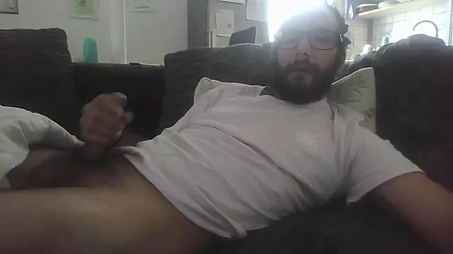 Show de Arbneh69 na webcam