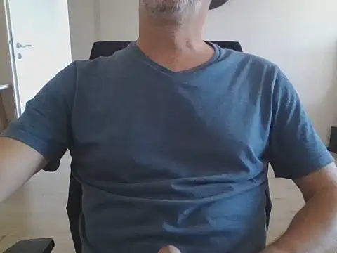 Webkamerová show SilkenQuip