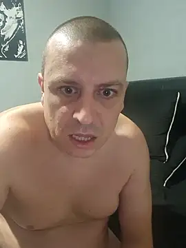 boss8887 Webcam-Show