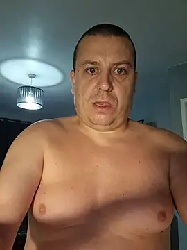 Show de webcam de boss8887