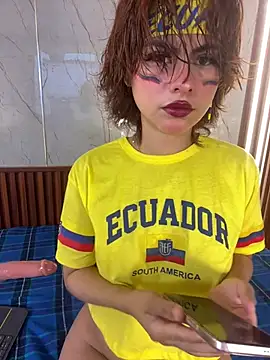 Eva_Feller69's Webcam Show