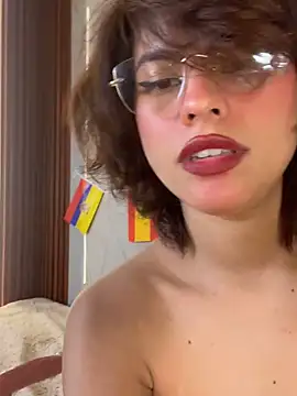 Eva_Feller69のライブXXXチャット