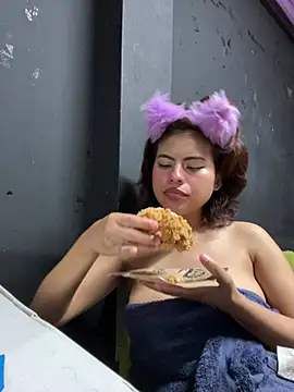 Eva_Feller69's Webcam Show