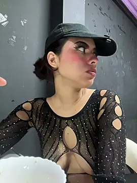 Eva_Feller69のライブXXXチャット