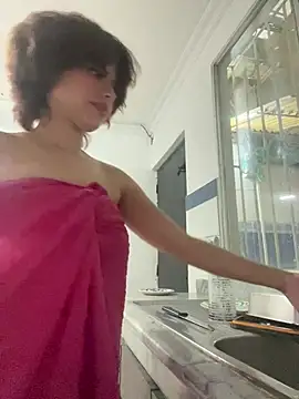 Вебкам-шоу Eva_Feller69