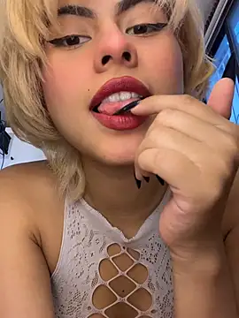 Eva_Feller69's Webcam Show