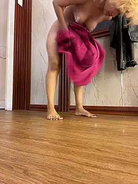Eva_Feller69のライブXXXチャット