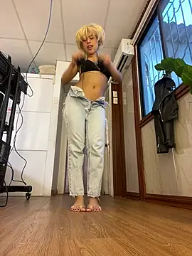 Eva_Feller69 即時 XXX 聊天